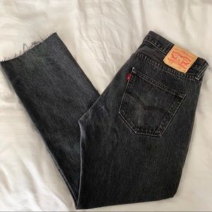 Levis 501
